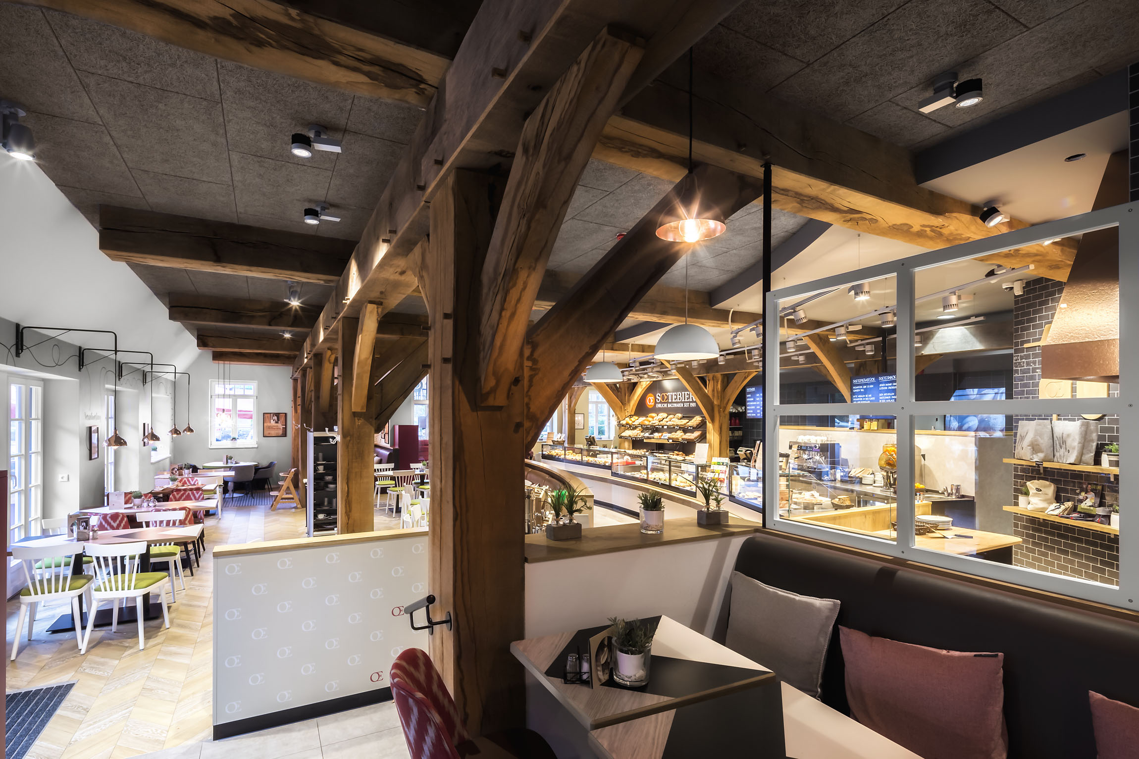 Bäckerei Soetebier Scharmbeck Bäckerei Soetebier Scharmbeck